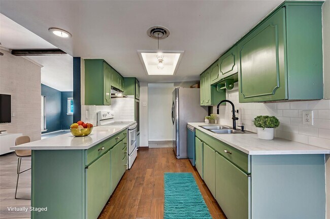 Photo - 13815 Stonemoss Dr