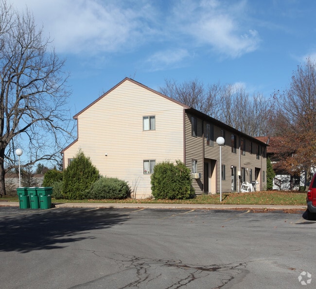 Conifer Village Apartments For Rent in Baldwinsville, NY Conifer Village Apartments For Rent in Baldwinsville, NY
