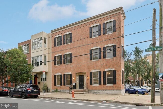 Building Photo - 2423 Grays Ferry Ave Rental