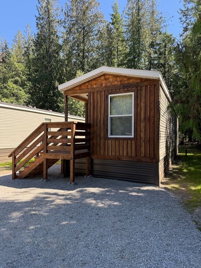 Photo - 2 Bedroom 2 Bath Home with Off Street Parking Available in Sagle!
