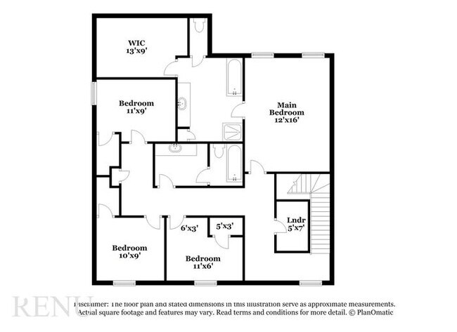 Photo - 11002 Eyelet Harbor