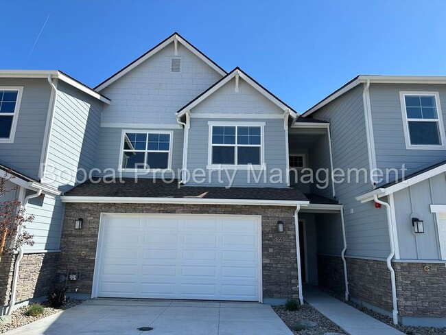 Photo - 862 Furlong Dr Townhome