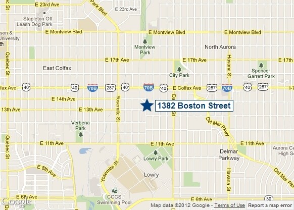 Photo - 1382-1391 Boston St.