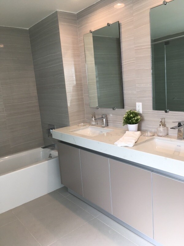 master bath