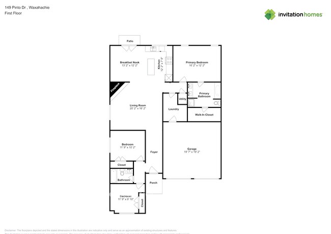 Photo - 149 Pinto Dr