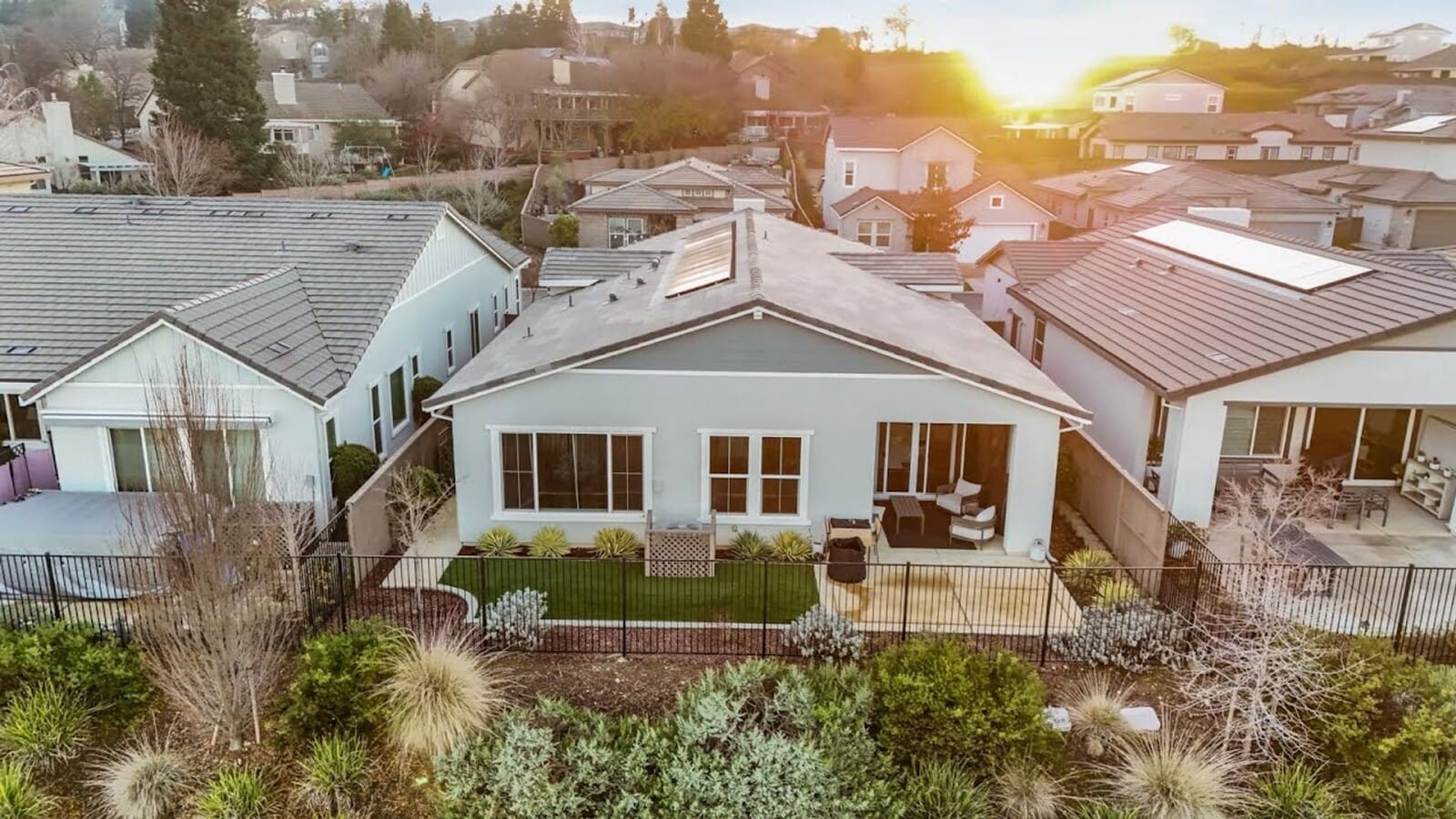 Photo - Gorgeous Single Family in Serrano in El Dorado Hills