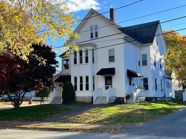 Photo - 21 Webster St Unidad 1