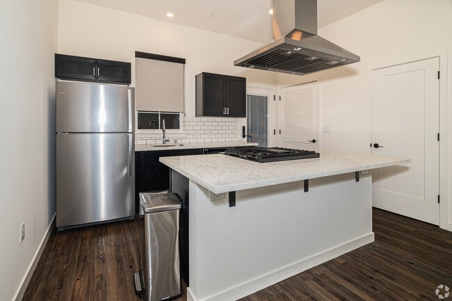 Building Photo - The Angelino Rental