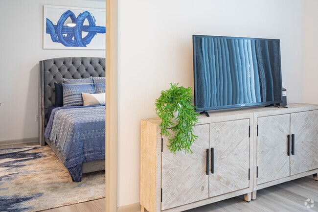 The Elliot- 1BR, 1BA