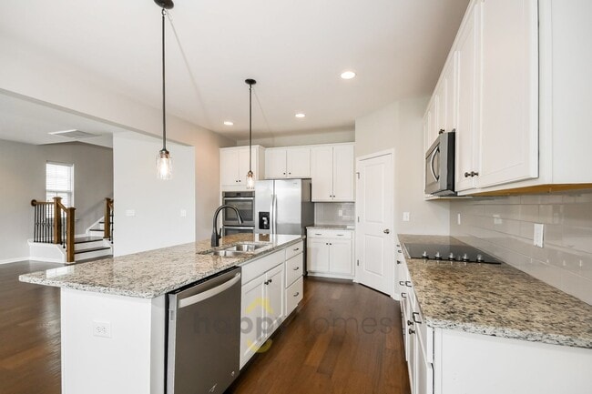 Photo - 3 Bedroom 2.5 Bath Home in Cane Bay Plantation of Summerville!