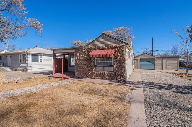 Building Photo - 1948 N 9th St