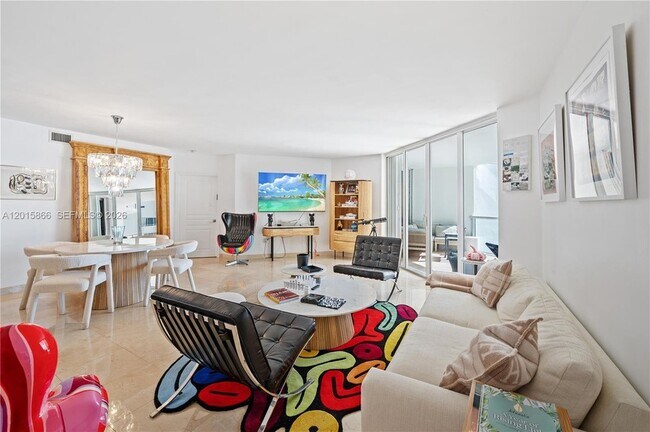 Photo - 8925 Collins Ave Unit 9J