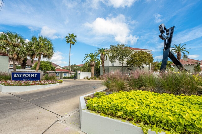 Baypoint Apartments