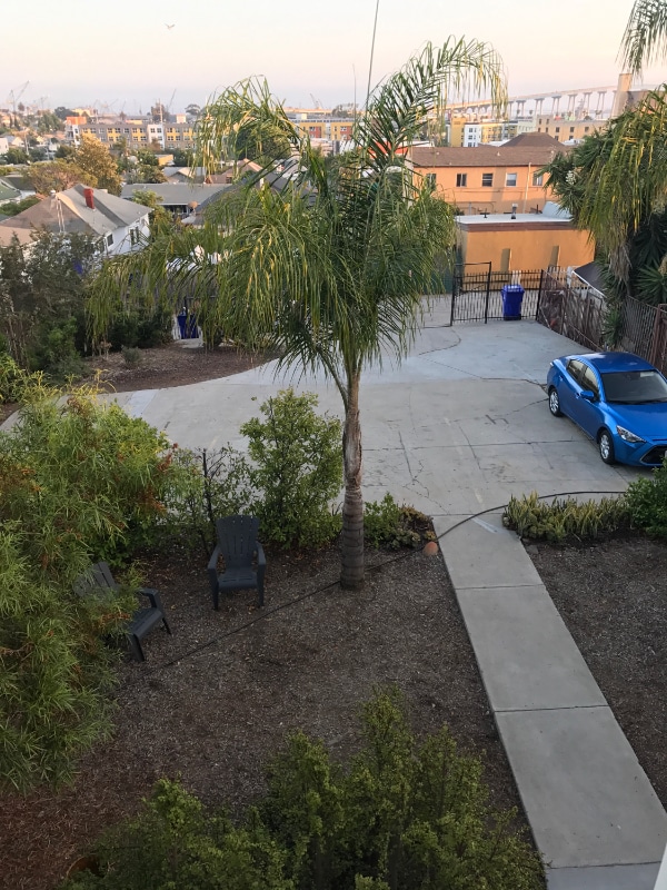 Photo - 2225 K St Unit 2225 K street apt. #4