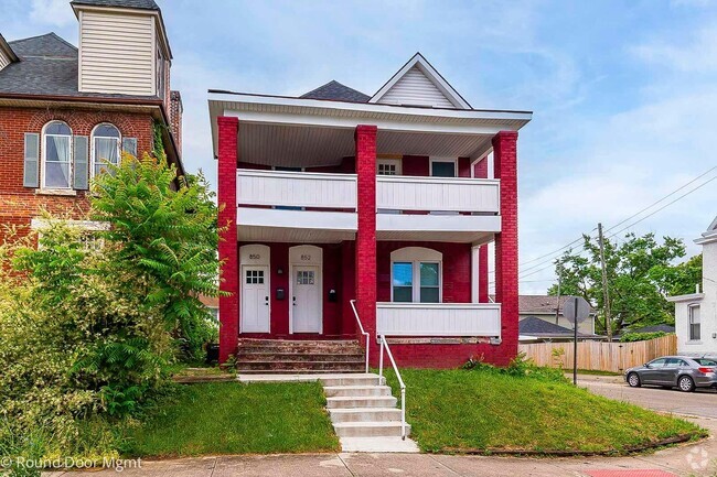 Building Photo - 850 Wilson Ave Rental