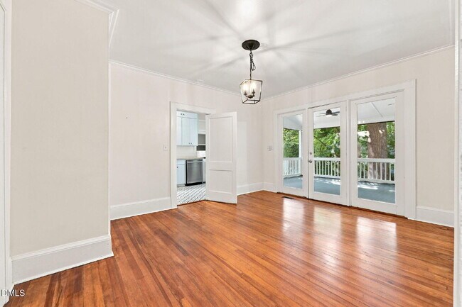 Photo - 407 Coolidge St Unidad A