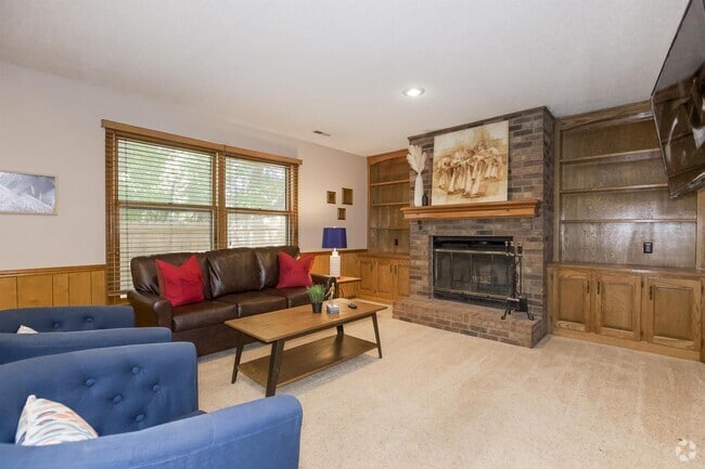 Building Photo - 14718 S Navaho Dr Rental