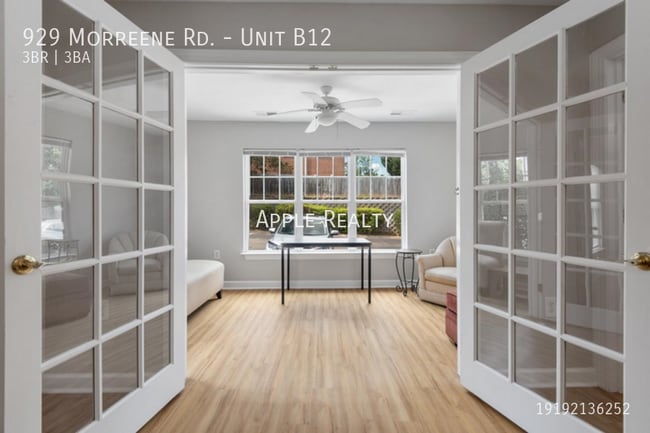 Photo - 929 Morreene Rd Apartamento Unidad B12