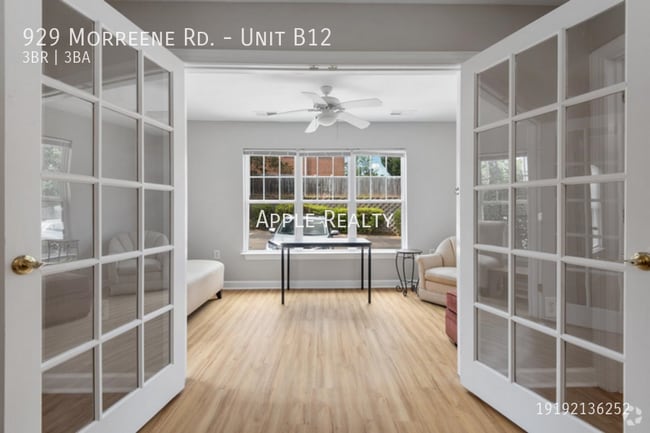 Building Photo - 929 Morreene Rd Rental