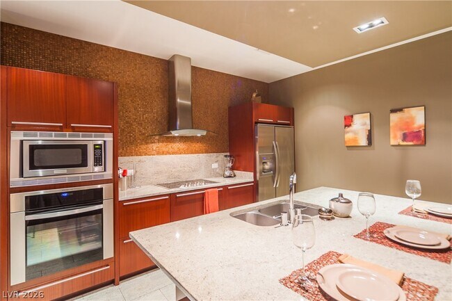 Photo - 4471 Dean Martin Dr Unit 1605