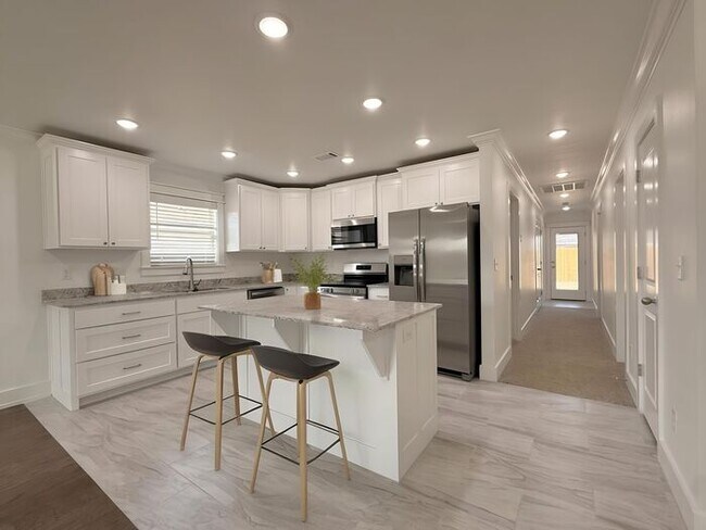 Photo - Morgan | Endura Park- Brand New Duplexes in Siloam Springs! Unidad B