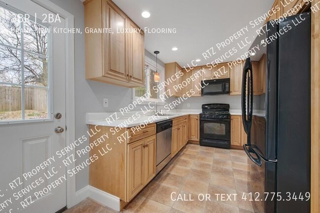 Building Photo - 1805 Flagler St
