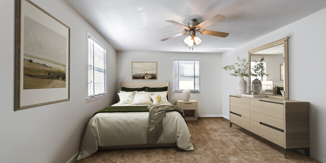 Building Photo - Longview Rental
