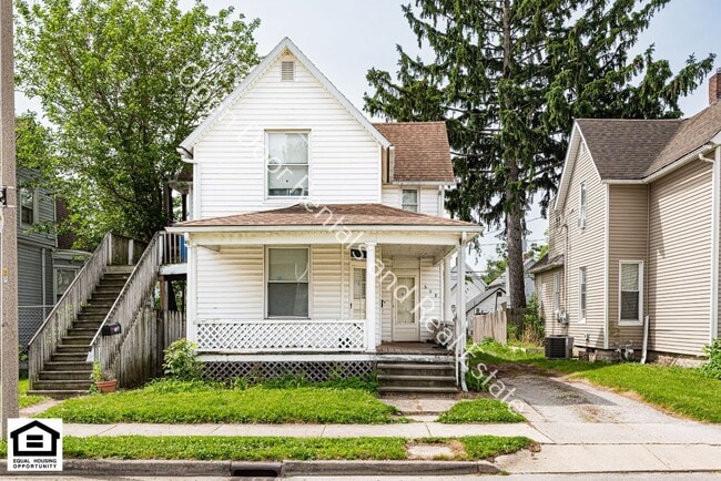 Building Photo - 608 Anderson Ave Unit 608 Anderson Ave.
