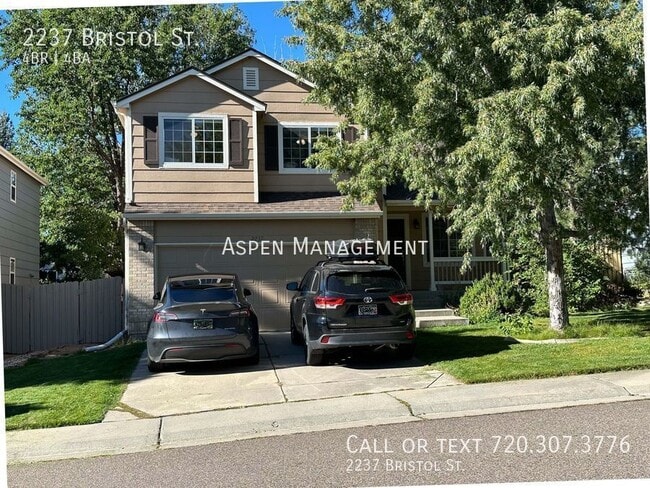 Building Photo - 2237 Bristol St