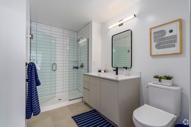 One Bedroom -