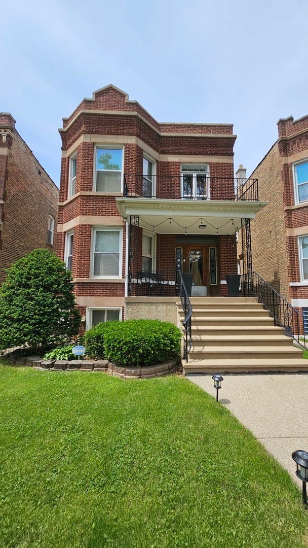 Photo - 1928 S Harvey Ave Apartment Unit 2