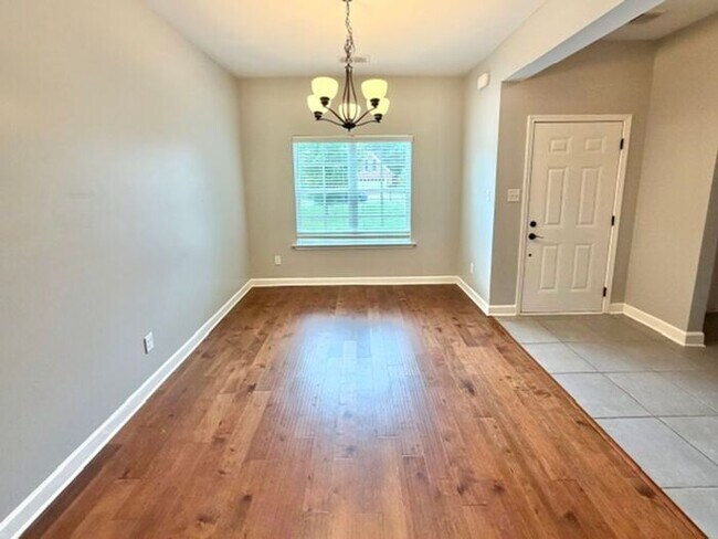 Now Leasing a 4 bedroom 2 bath home in Maywood