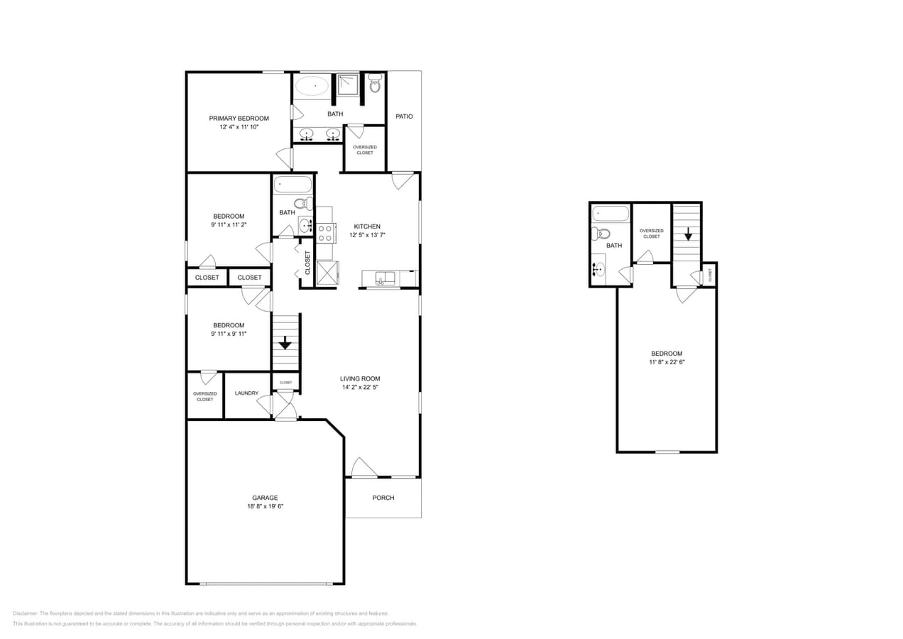 Photo - 2002 Dundee Way