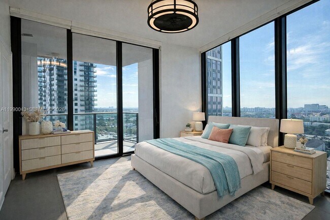 Photo - 1600 NE 1st Ave Unit 1210