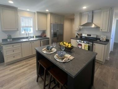 Building Photo - 528 Cimarron