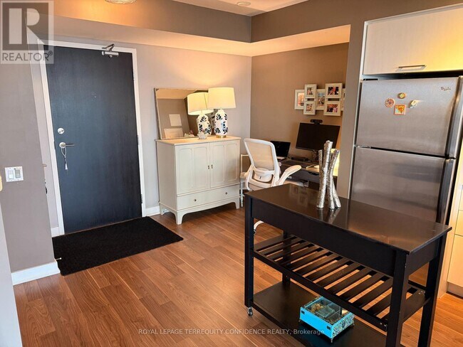 Photo - 78 Tecumseth St. Unité 1205