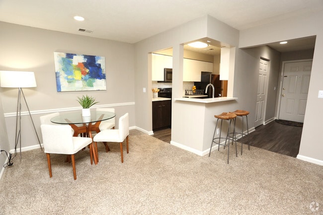 Interior Photo