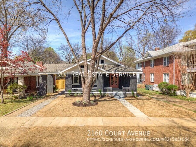Photo - 2160 Court Ave