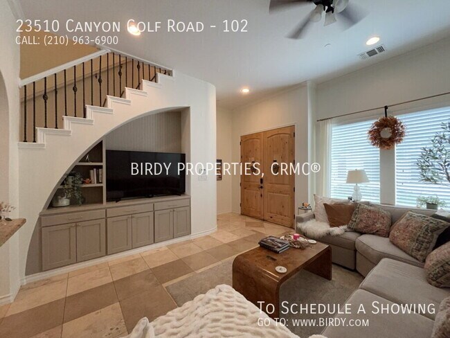 Photo - 23510 Canyon Golf Rd
