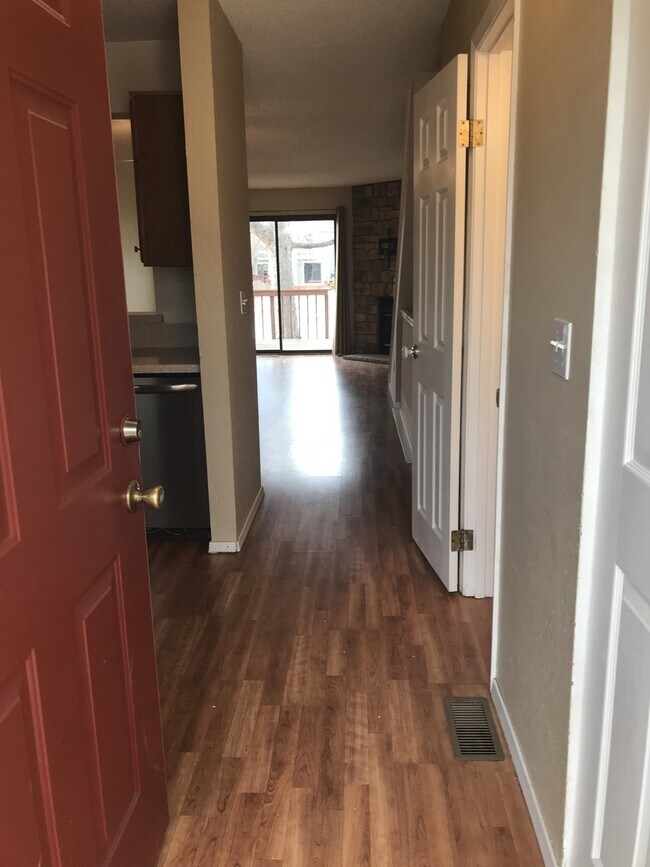 Photo - Charming 2-Bed/2.5-Bath Townhome in Cherry Creek School District!