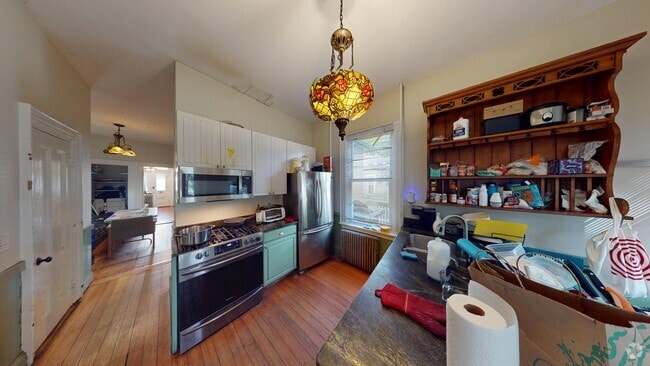Building Photo - 48 Alleghany St Rental