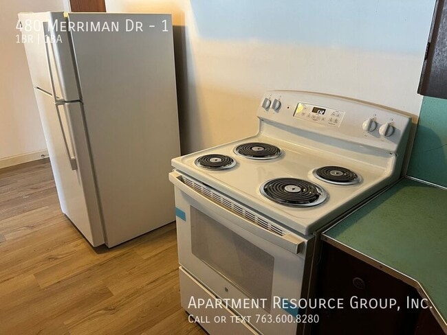 Photo - 480 Merriman Dr Unit 1