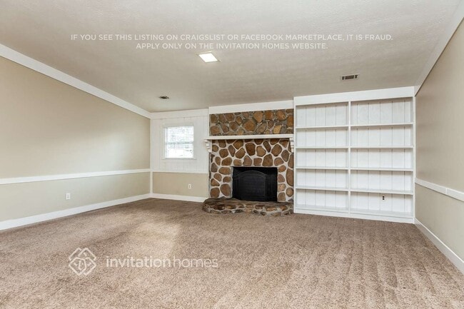 Photo - 1694 Webb Gin House Rd