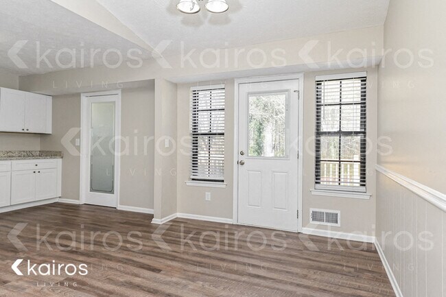 Photo - 4631 Cedar Brook Dr SE