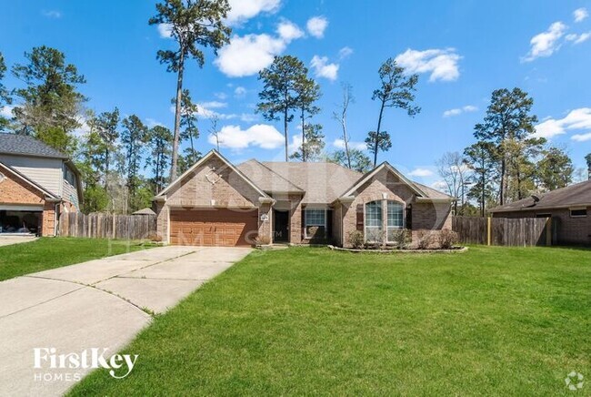 Building Photo - 16630 Convoy Ct Rental