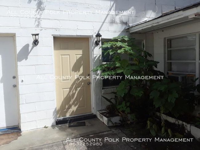 Photo - 1 bedroom in Lakeland FL 33801