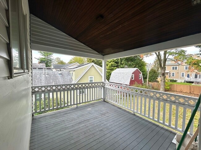 Photo - 1601 Centre St Unidad -