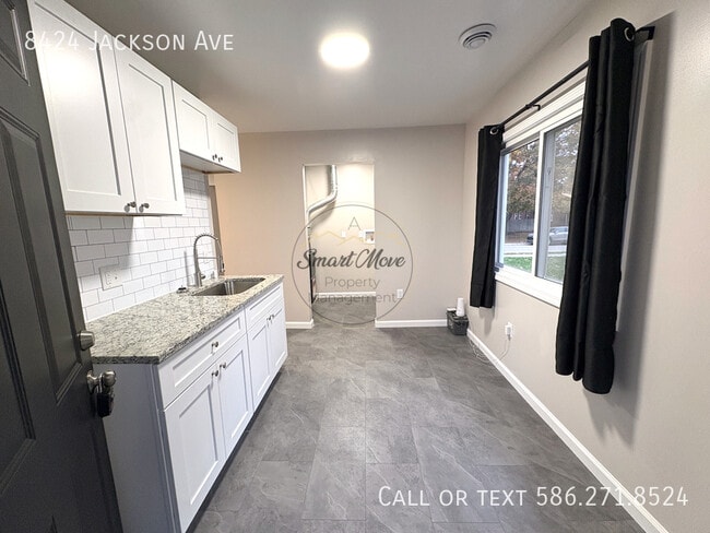 Photo - 8424 Jackson Ave