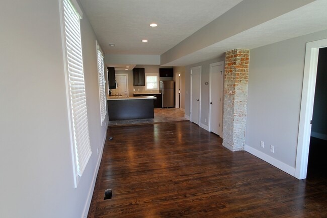 Photo - Beautiful updates and Modern Convenience. Spacious 2 bedroom home available soon!