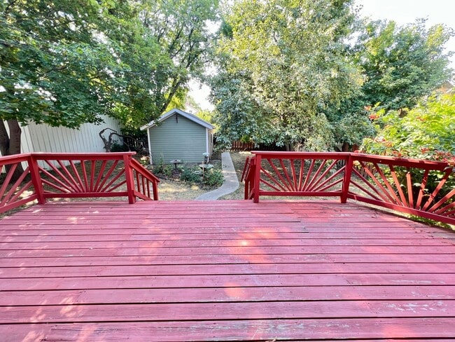 Photo - 3 bed 3 bath available!